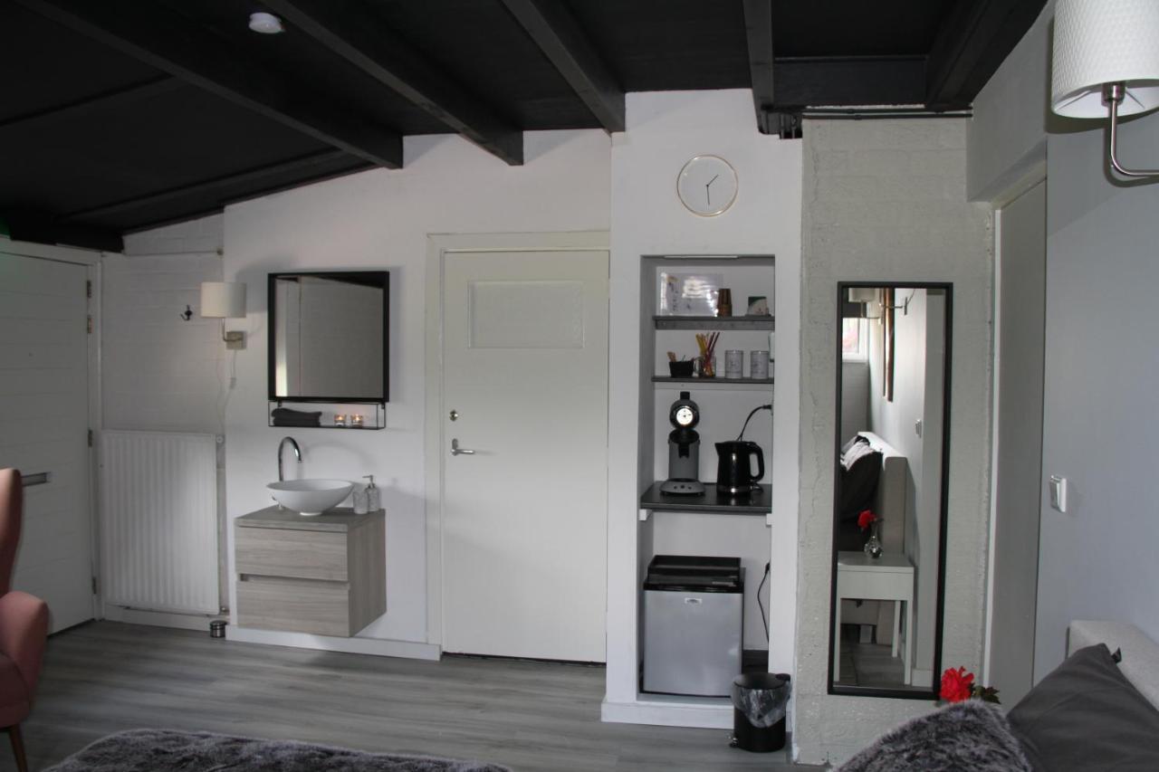 B&B De Rekkendonken Liempde Ngoại thất bức ảnh
