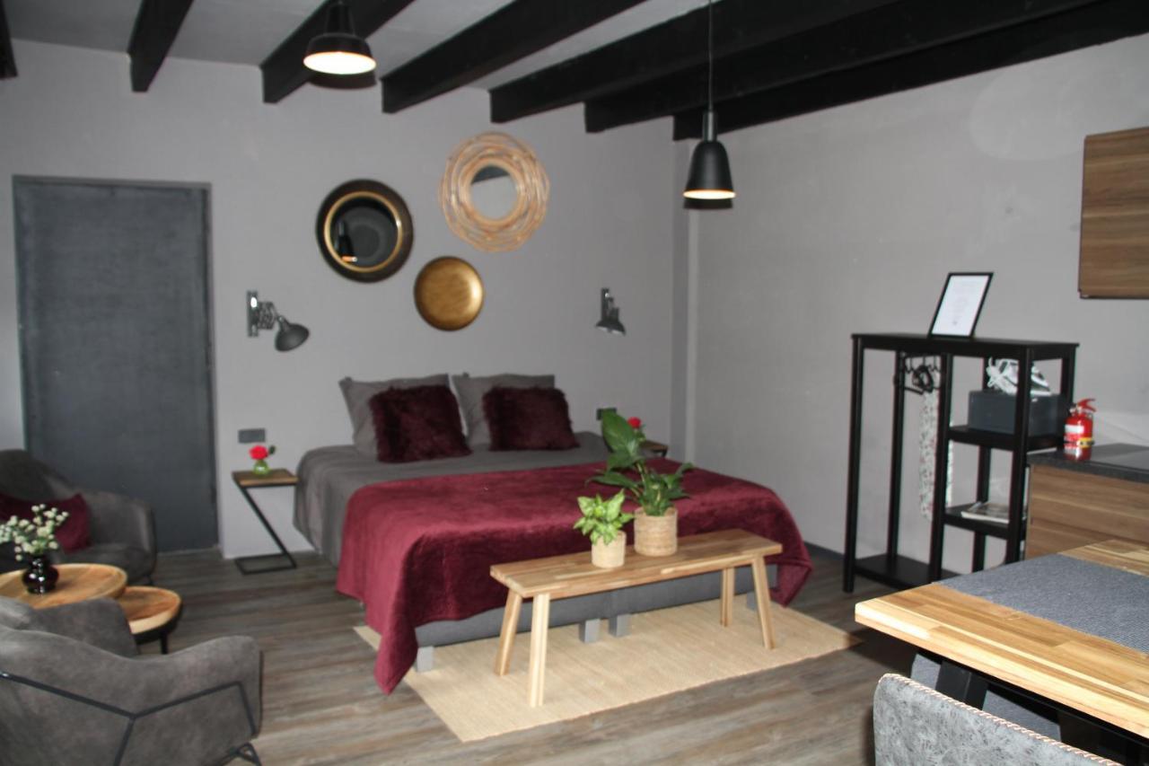 B&B De Rekkendonken Liempde Ngoại thất bức ảnh