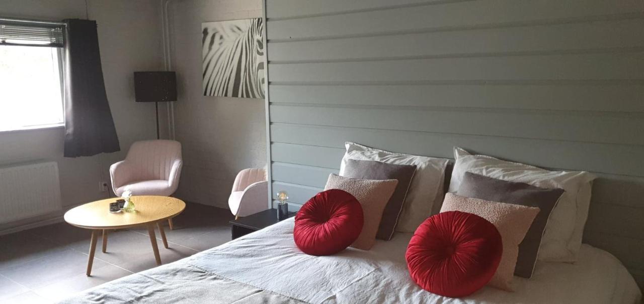 B&B De Rekkendonken Liempde Ngoại thất bức ảnh